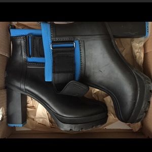Sorel Medina brand new chunky boot.